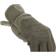 Перчатки Mechanix FastFit XL olive drab