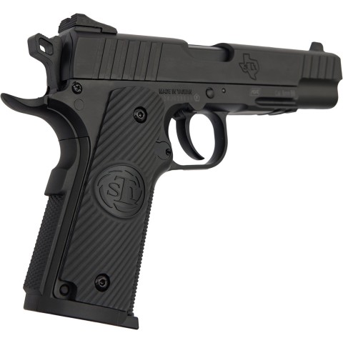 Пістолет страйкбольний ASG Duty One 6 мм