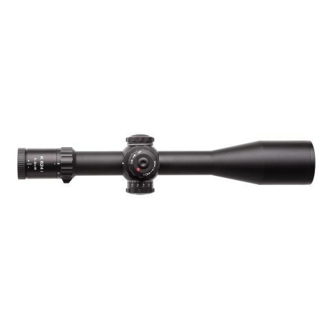 Прицел оптический KAHLES K 624i CW 6-24x56 / MSRw-right