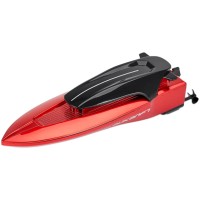 Катер іграшковий ZIPP Toys на радіоуправлінні Speed Boat красный
