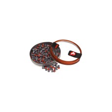 Пульки Red Fire 0.50 г, кал.177(4.5 мм), 125 шт.