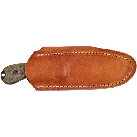 Нож Bradford Guardian 3 Textured, AEB-L, G10 ц:od green