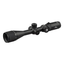 Оптичний приціл Discovery Optics MS 3-12x42 AOAC (25.4 мм, підсвічування)