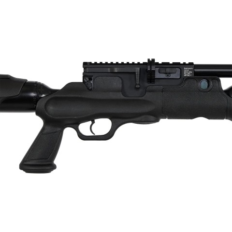 Винтовка пневм. Optima Hercules PCP 4,5 мм