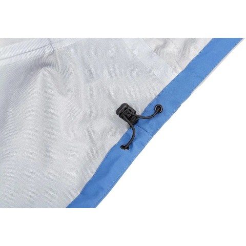 Куртка Favorite Storm Jacket 2XL мембрана 10К\10К Синій