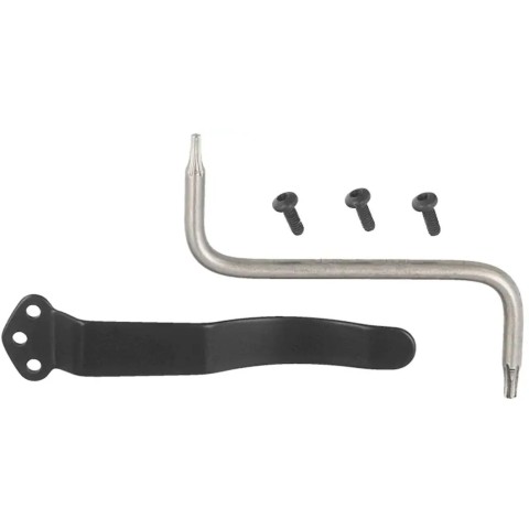 Нож Fox ALB-3 Skulls