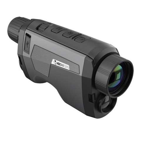 Тепловізійний монокуляр Hikmicro Gryphon-GQ35