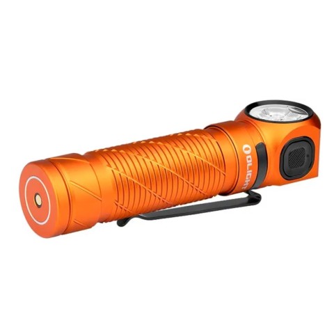 Фонарь Olight Perun 3 Standard Verision Orange