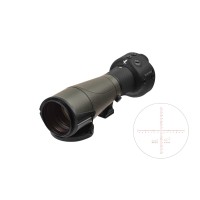 Модуль об'єктиву Swarovski STR 80 MRAD