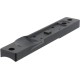 Крепление Aimpoint Micro H-1/H-2 для Browning Bar