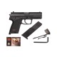 Пистолет пневматический Umarex Heckler&Koch USP
