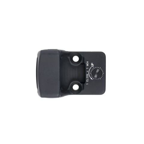 Прицел коллиматорный Trijicon RMR Type 2 Red Dot 1 MOA Adjustable LED