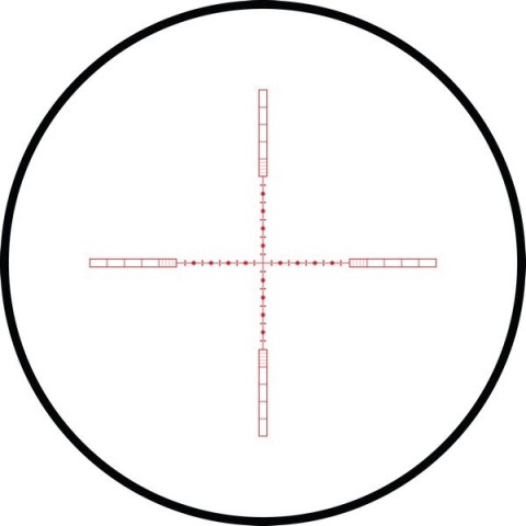 Приціл оптичний Hawke Vantage IR 4-16x50 SF (10x 1/2 Mil Dot IR)