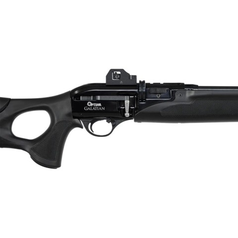 Гвинтівка пневматична Optima Galatian III PCP 4,5 мм