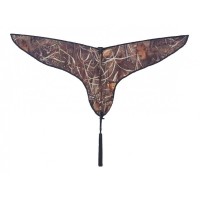 Прапор для подманивания гусей фірма Last Flight