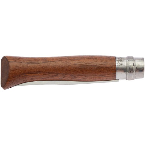 Ніж Opinel №9 VRI, горіх, упаковка