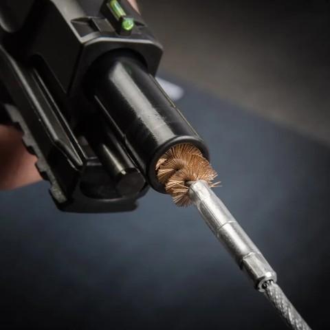 Набор д/чистки Real Avid Gun Boss Universal Cleaning Kit