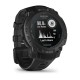 Garmin Instinct 3 (45 мм) Solar Tactical Edition чорний