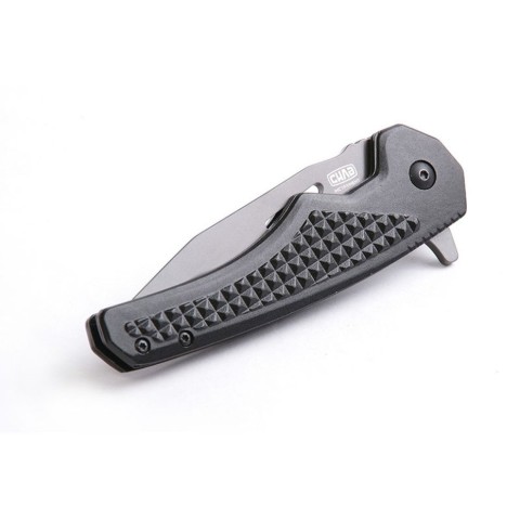 Ніж складаний СИЛА Рибак