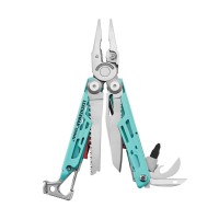 Мультиинструмент Leatherman Signal