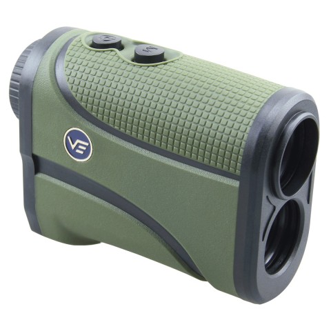 Лазерный дальномер Vector Optics Paragon 6x25 GenII 1850 м