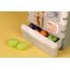 Игровой набор OTAMANKO ТЕХНОХАТКА: Холодные вкусняшки (холодильник)