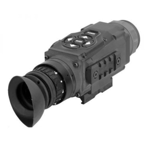 Тепловізійний приціл ATN ThOR-336 3X-12X (60Hz) США