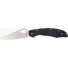 Нож Spyderco Byrd Cara Cara 2, 8Cr13MoV, G-10 ц:black