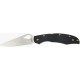 Нож Spyderco Byrd Cara Cara 2, 8Cr13MoV, G-10 ц:black