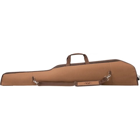 Чехол для оружия Blaser Canvas/Leather Slip Bag Long 132 см