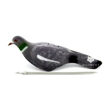 Припутень Полукорпус Флок самець