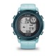 Смарт-годинник Garmin Descent G1 Solar Ocean Edition лазурний