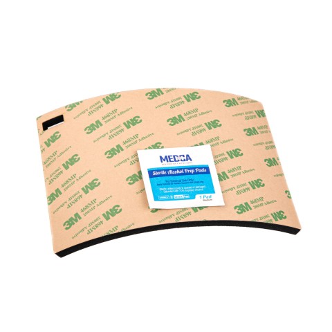 Щека на приклад KELTEC KSG  Neoprene