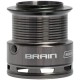 Катушка Brain Classic III Feeder 5000S 4+1BB 4.9:1