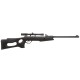Пневматична гвинтівка Gamo мod. Delta Fox Kit кал.4,5