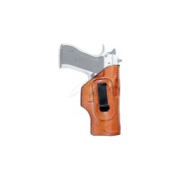 Кобура Front Line FL32 для Sig Sauer 226. Материал - кожа. Цвет - коричневый