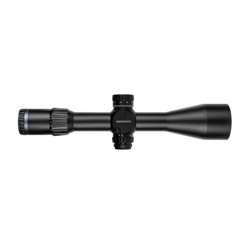Приціл оптичний Vector Optics Taurus 4-32x56 (34mm) illum. SFP ED