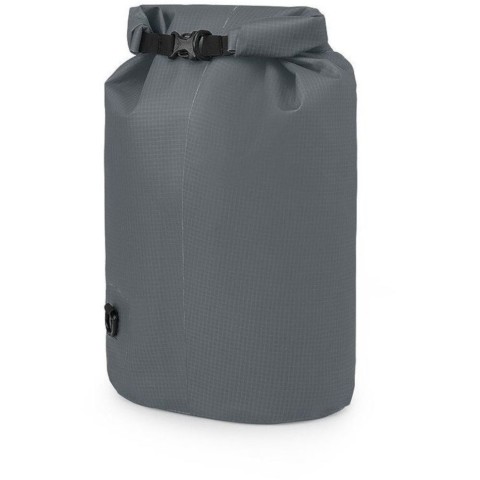 Гермомішок Osprey Wildwater Dry Bag 15 tunnel vision grey - O/S - сірий