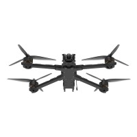 FPV квадрокоптер iFlight Chimera7 ECO Analog 5.8G 2.5W 6S BNF TBS