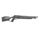 Пневматична гвинтівка Gamo Coyote Black  PCP 27 Дж