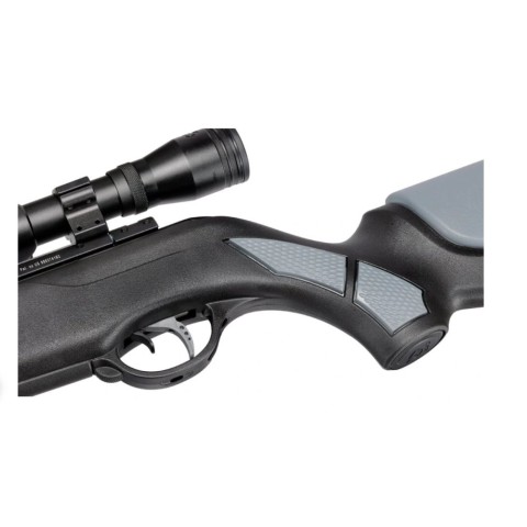 Пневматична гвинтівка Gamo VIPER FUSION кал.4,5 (з оптичним прицілом 4х32 WR)