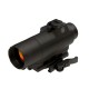 Приціл коліматорний Sig Optics Romeo 7 1x30mm сітка 2 MOA Red Dot на планку Picatinny