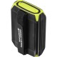 Фонарь кемпинговый Skif Outdoor Light Shield Black/Green