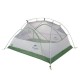 Намет двомісний з килимками Naturehike Star River 2 NH17T012-T, світло-зелений