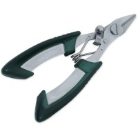 Кусачки CarpZoom Scissors For Braided Line 13см