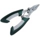 Кусачки CarpZoom Scissors For Braided Line 13см