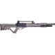 Винтовка пневматическая Optima Invader Auto PCP 4,5 мм FDE