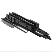 AK-47 Планка Weaver Mount для оптичного прицілу NcS США