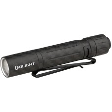 Ліхтар Olight I3T EOS. Carbon Fiber
