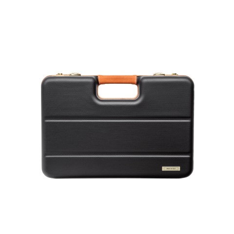 Кейс пистолетный Negrini 35,3x22,2x7